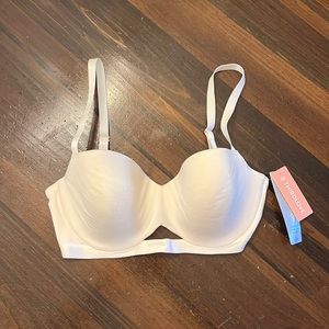 •ThirdLove• 24/7 Pima Cotton T-Shirt Bra